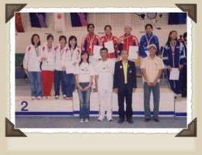 Manipur police Sports